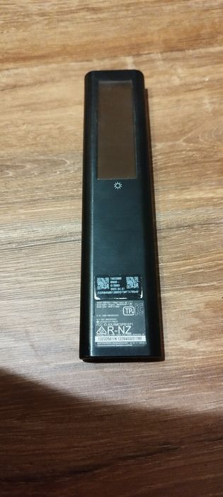 Pilot solarny do tv Samsung