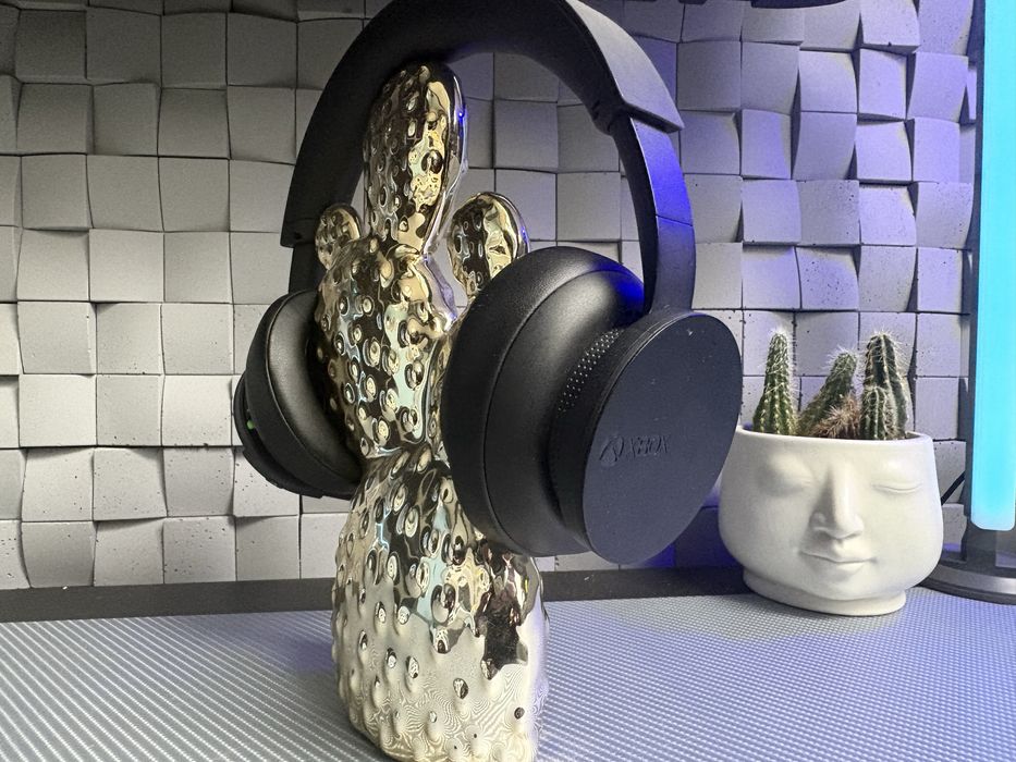 xbox wireless headset bluetooth