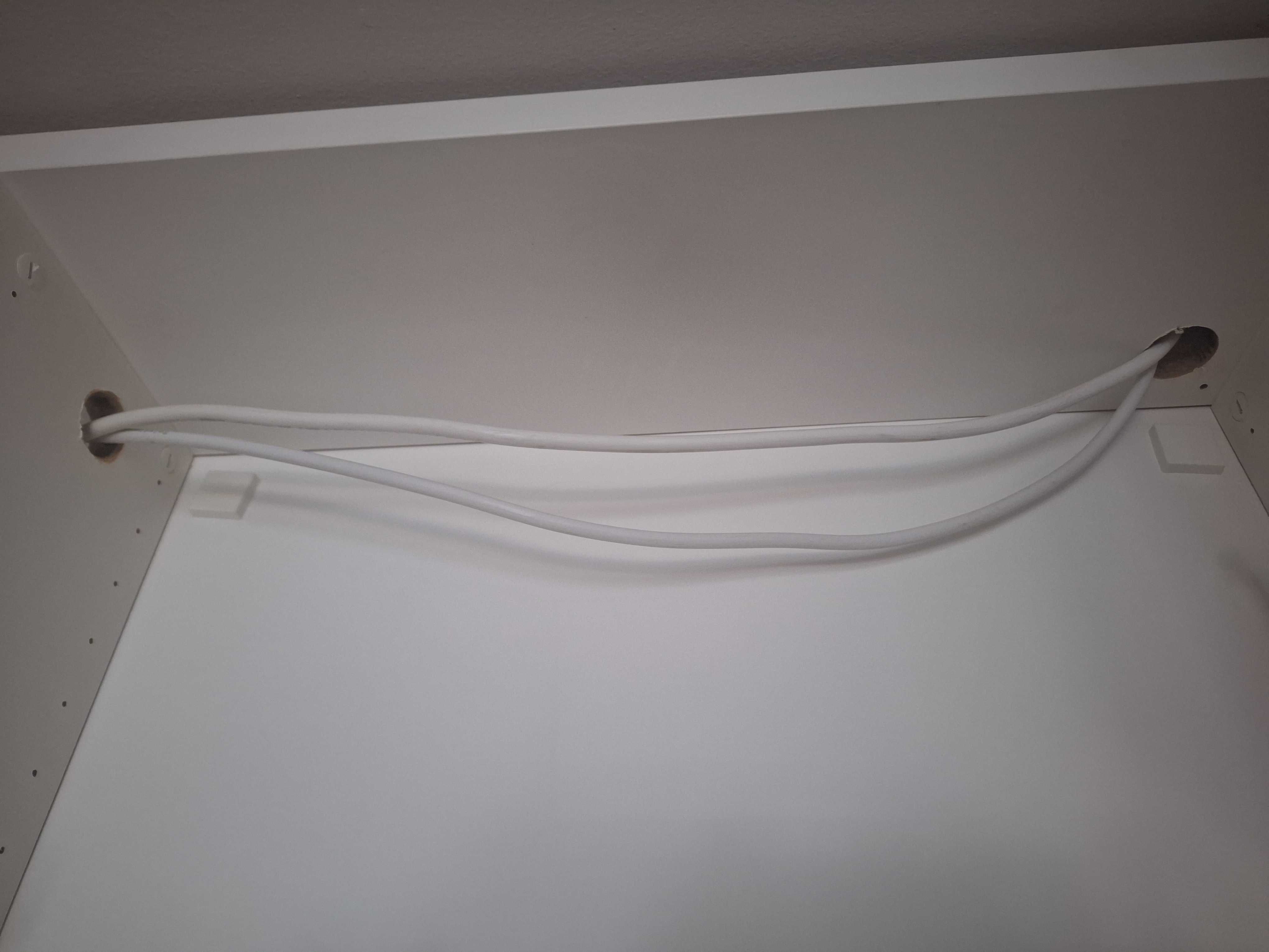 3 szuflady LAPPVIKEN (Ikea BESTA)