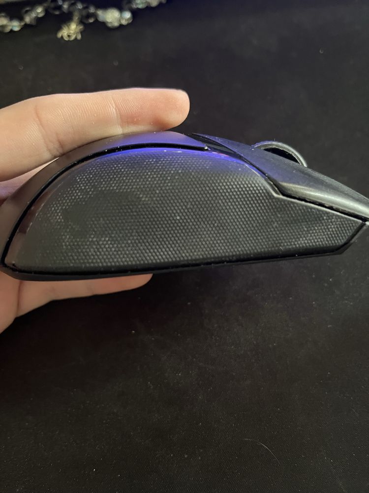 Razer Basilisk X Hyperspeed