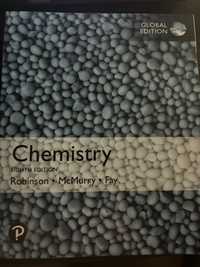 Chemistry, eighth edition