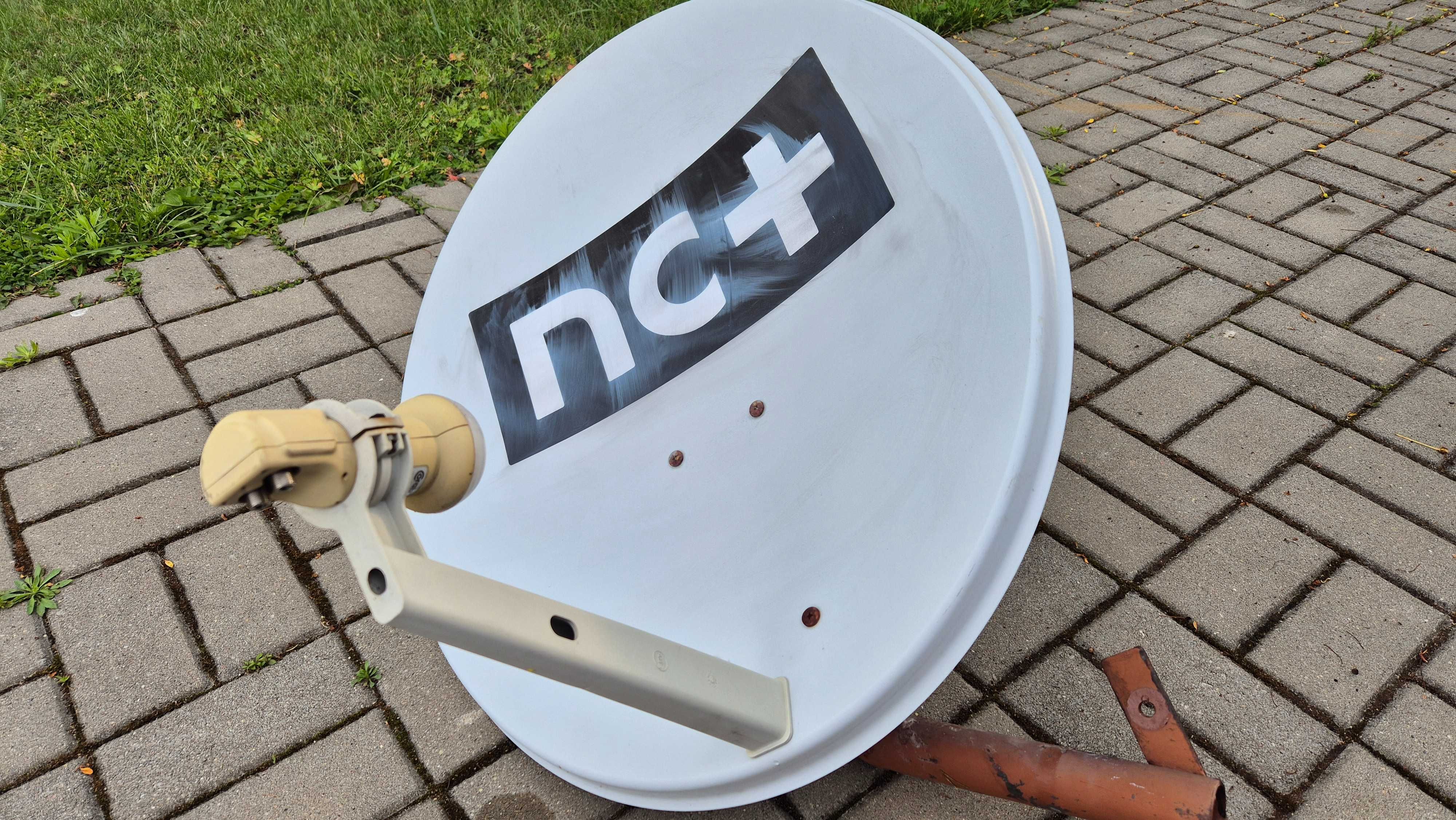 Antena satelitarna 70 cm