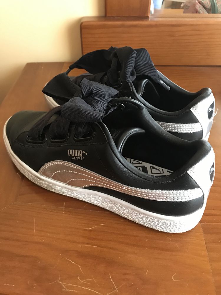 Tenis Puma