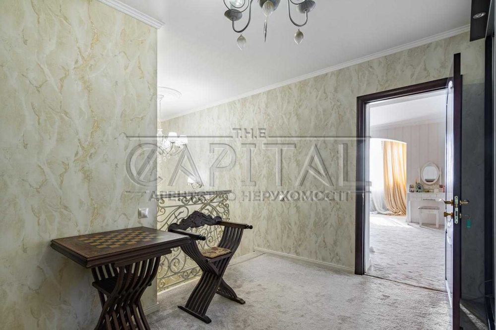 Продажа Квартира  пр-т Владимира Ивасюка, Оболонь