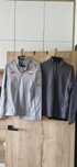 Bluzy sportowe komplet 10szt Adidas/4F/Puma