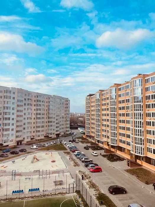 Продам 1комн.квартиру жк Лазурный,метро Центральный рынок