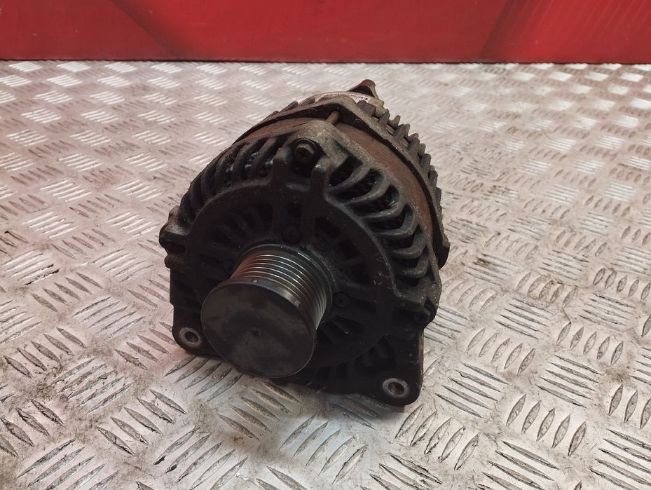 Генератор Mercedes Vito W447 Вито 447 Віто В4 Розборка