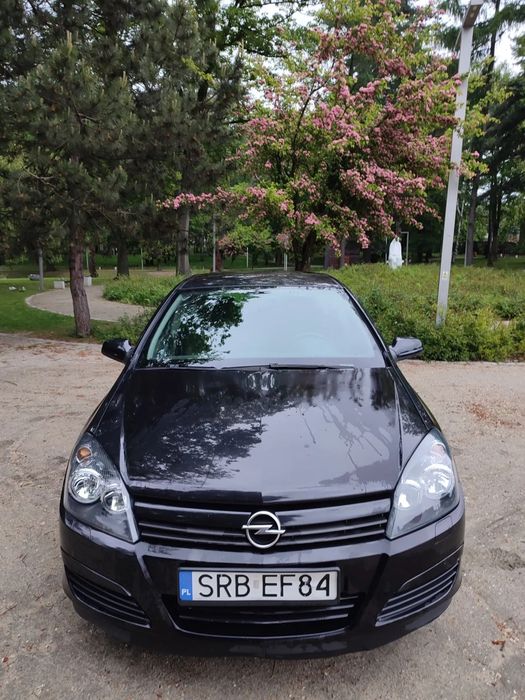 Opel Astra Opel Astra H w gazie. Zadbany, zero rdzy. Super stan!