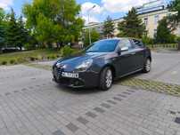 Alfa Romeo Giulietta Alfa Romeo Giulietta Exclusive 2.0 JTDM-2, Q2, Blue&Me, DNA.