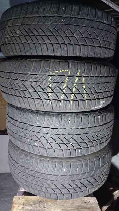 matador nordicca 215/50 r17 рік приблизно кінець 21