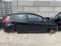 DRZWI PRAWY LEWY PRZÓD TYŁ FORD FIESTA MK7
