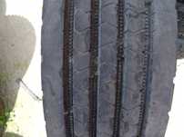 Opona 235/75R17.5 BRIDGESTONE R 166  (450 netto)