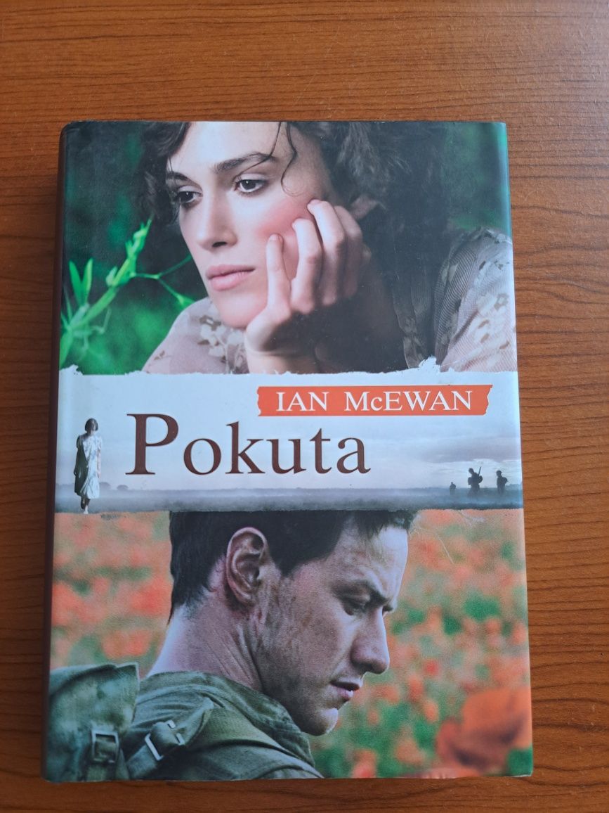 Pokuta - Ian McEwan