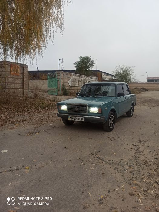 Продам хозяйский ВАЗ 2107