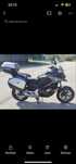 Moto Honda NC750X