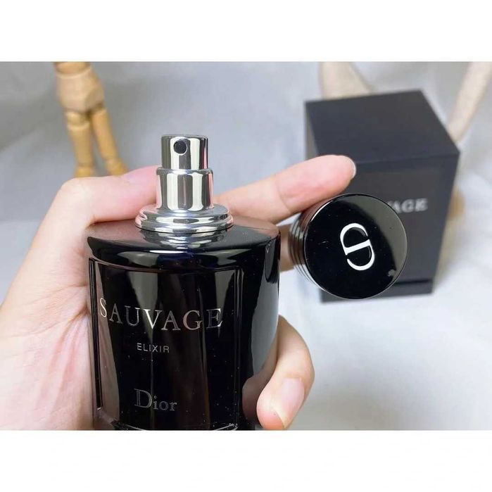 Perfumy męskie Dior Wilderness 60ml