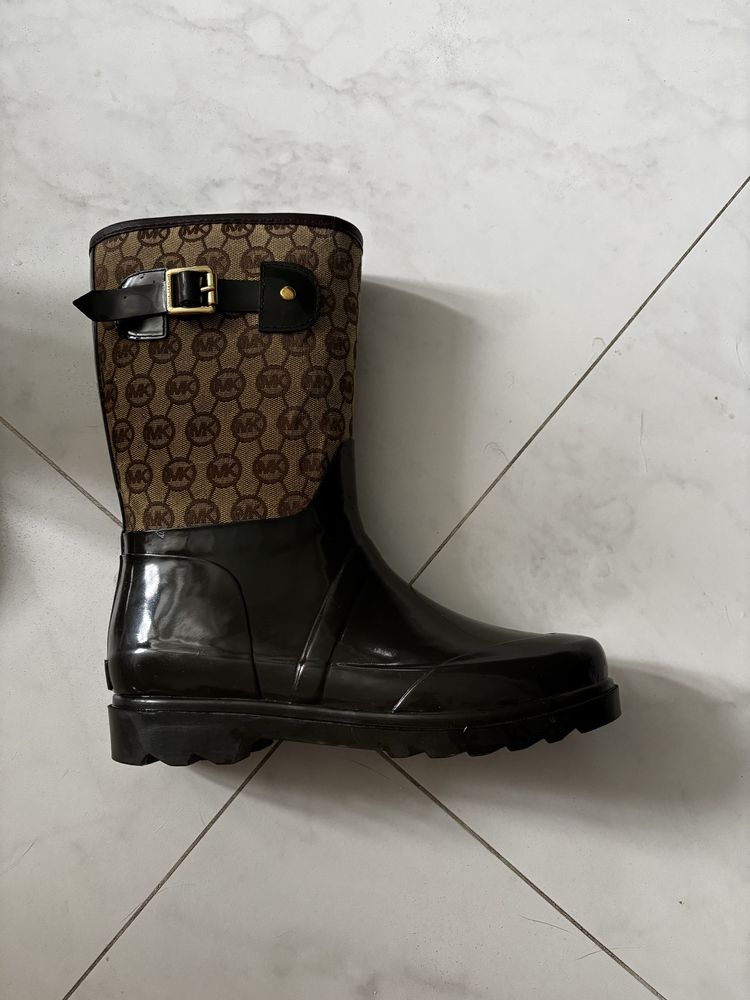Резинові чоботи Micheal Kors