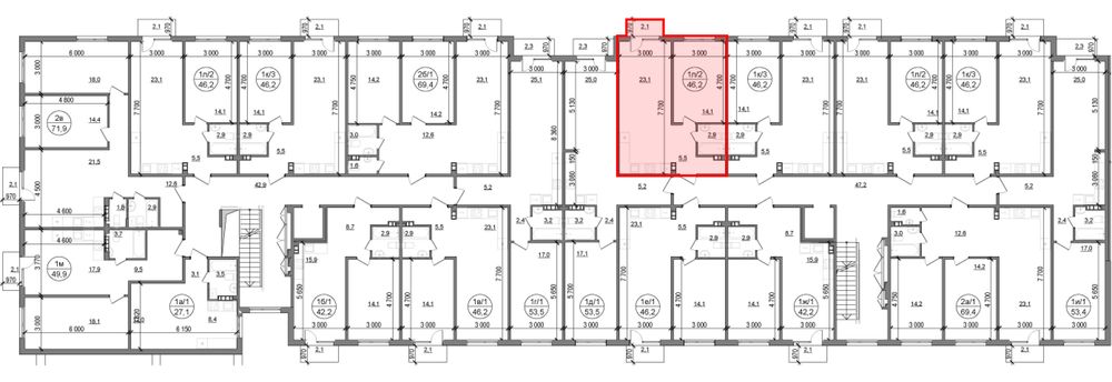 Продаж 1-к квартири від забудовника (Котлован), Кільцева дорога Львова