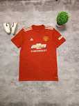 Футболка adidas Manchester United