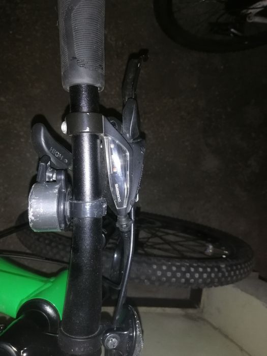 Велосипед Trek merlin 4