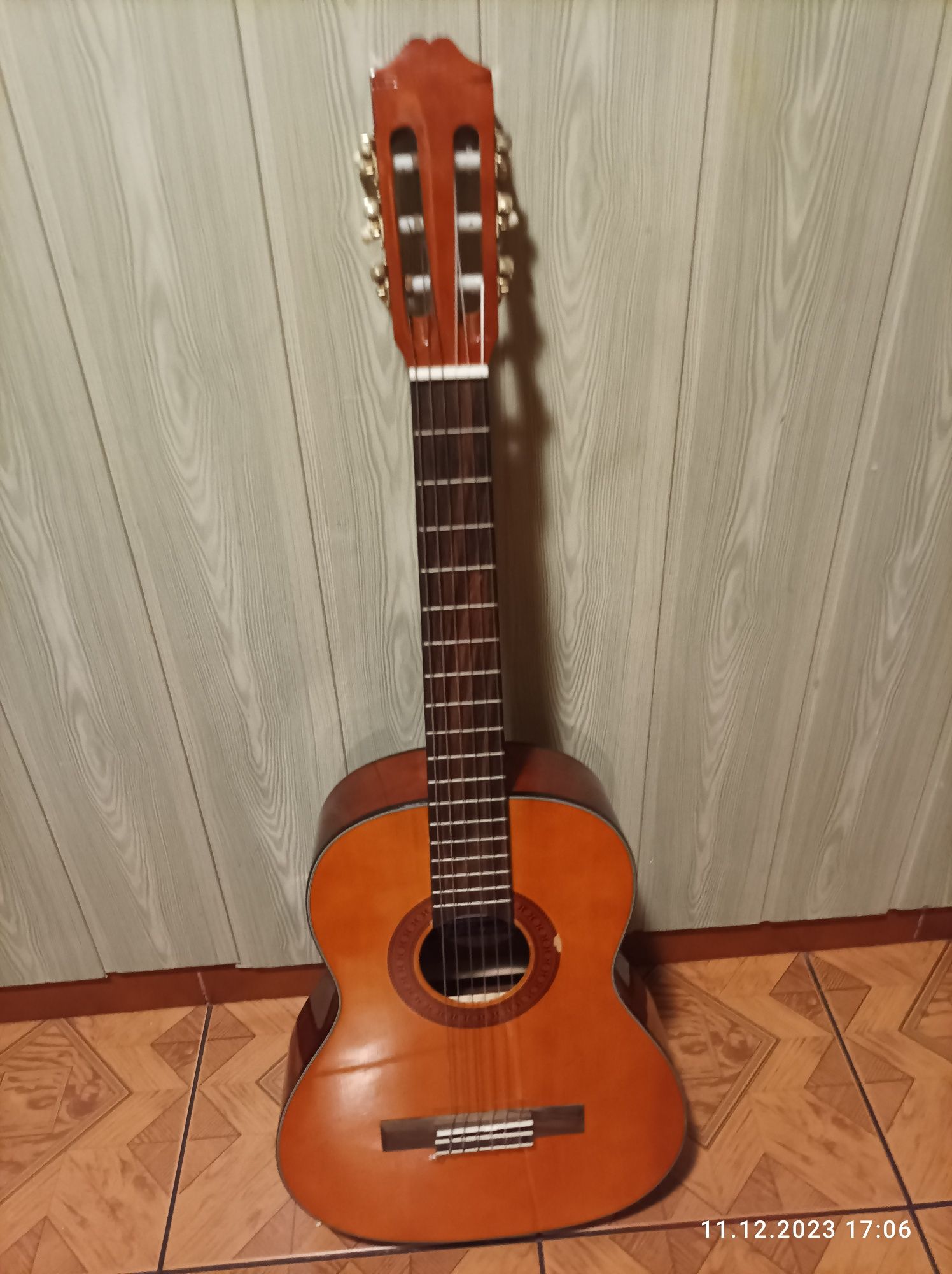 Gitara klasyczna