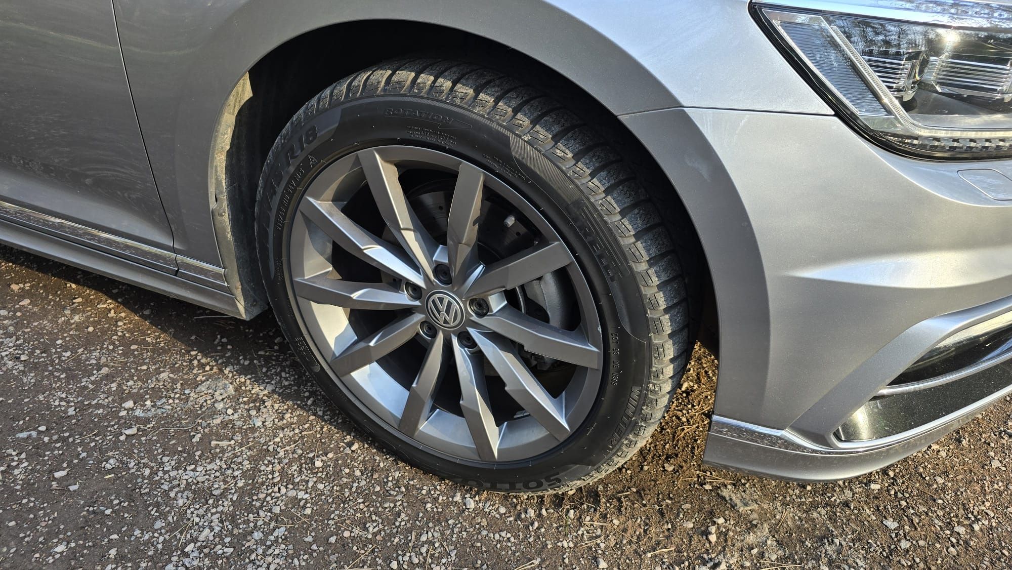VW Pasat Sprzedam