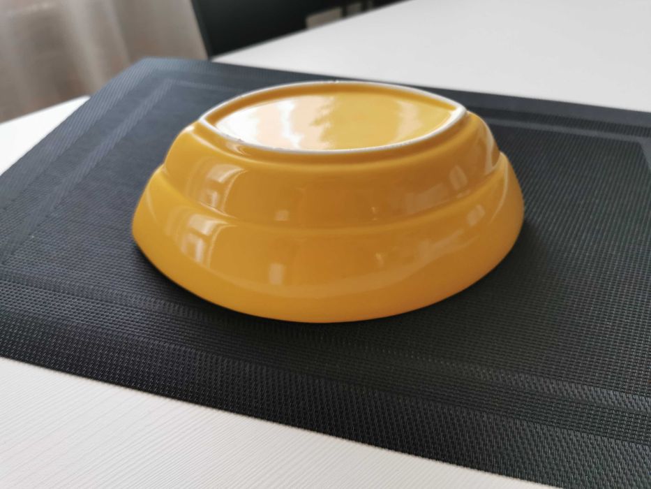 Pojemnik ozdobny na akcesoria łazienkowe