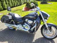 Suzuki Intruder Suzuki Intruder VZR 1800