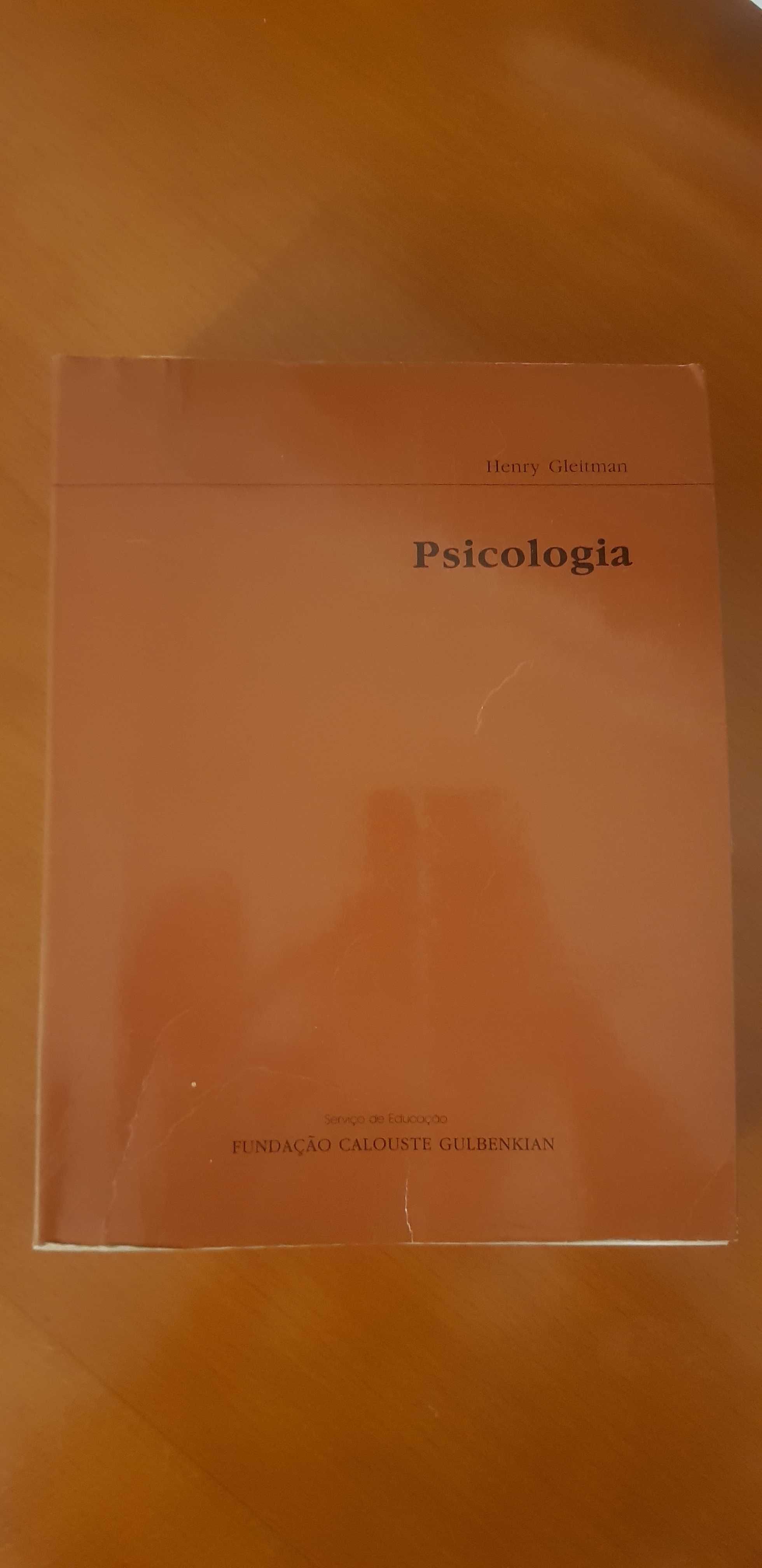 Psicologia henry gleitman 2 edição