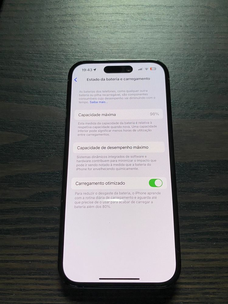 Iphone 14 Pro 128gb