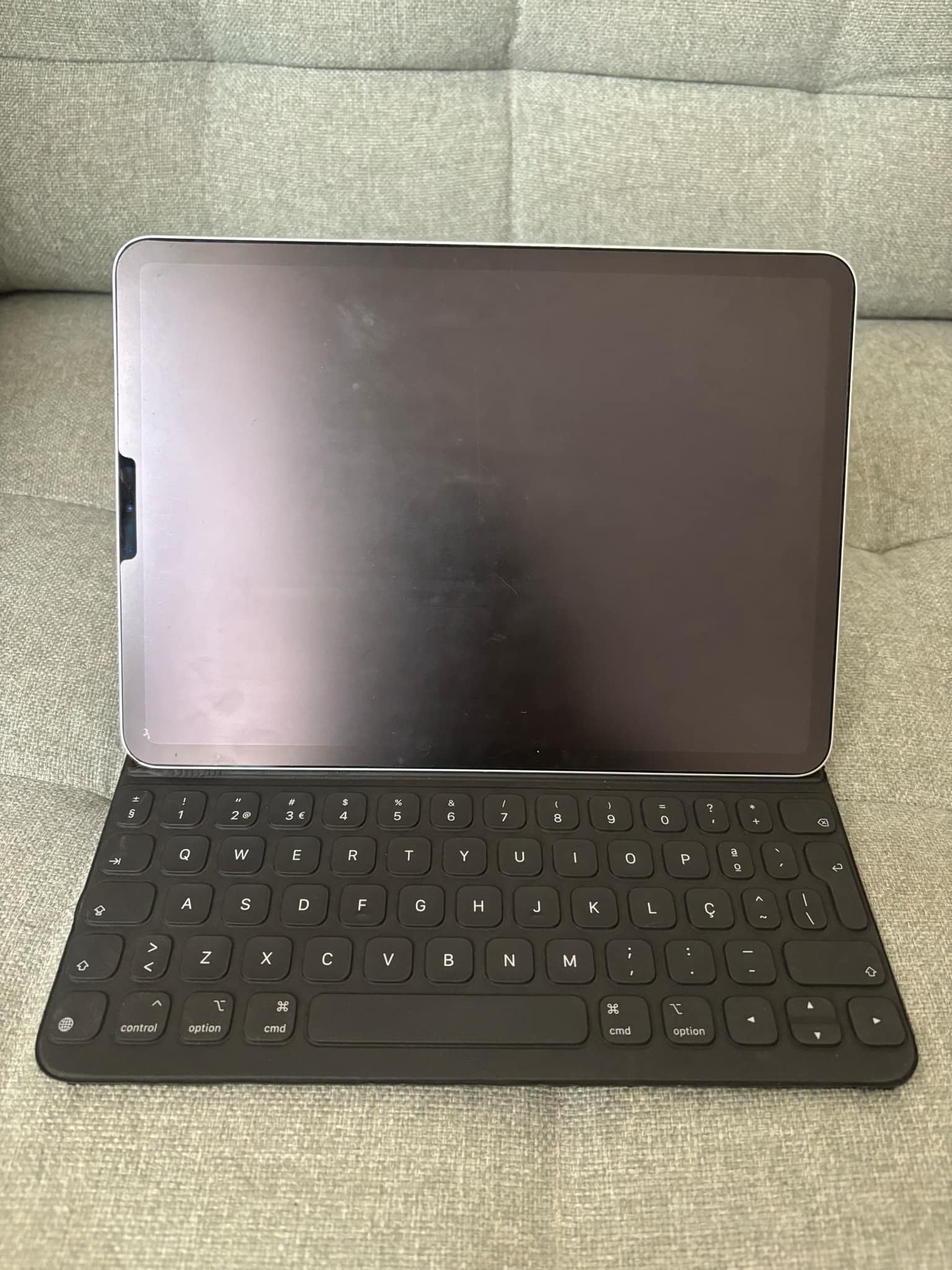 Smart Keyboard Folio