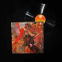 Santana – Abraxas LP Winyl (A-10)