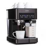 Кофемашина  Arabica Comfort Espresso 1350W 20 Bar (Нiмеччина)