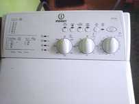 Стиральная машина Indesit witl 106