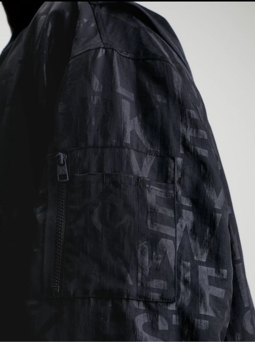 Куртка, бомбер calvin klein jeans