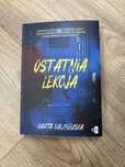 Marta Malinowska - Ostatnia lekcja