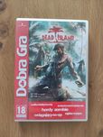 Dead Island PC odfoliwana