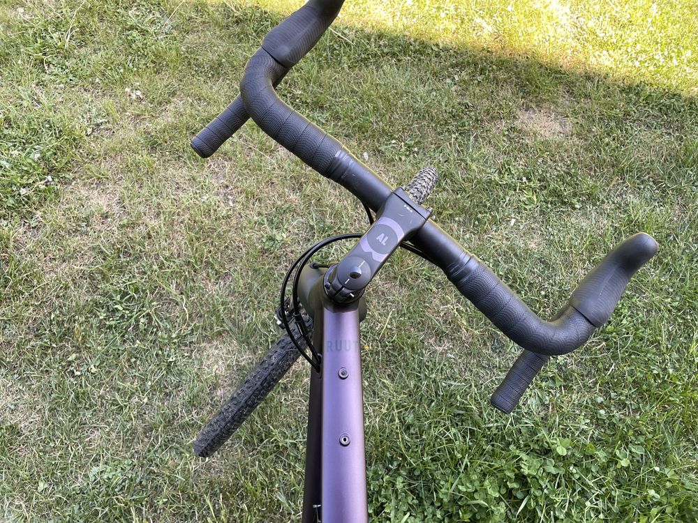 Gravel Rondo Ruut AL2