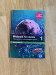 Biologia klasa 1