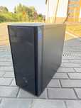 Komputer stachonarny i5/8gb/SSD/500W/monitor