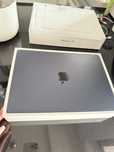 MacBook Air 2024 13.6" Retina M3 16GB RAM 256GB