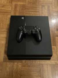 Playstation 4 SLIM