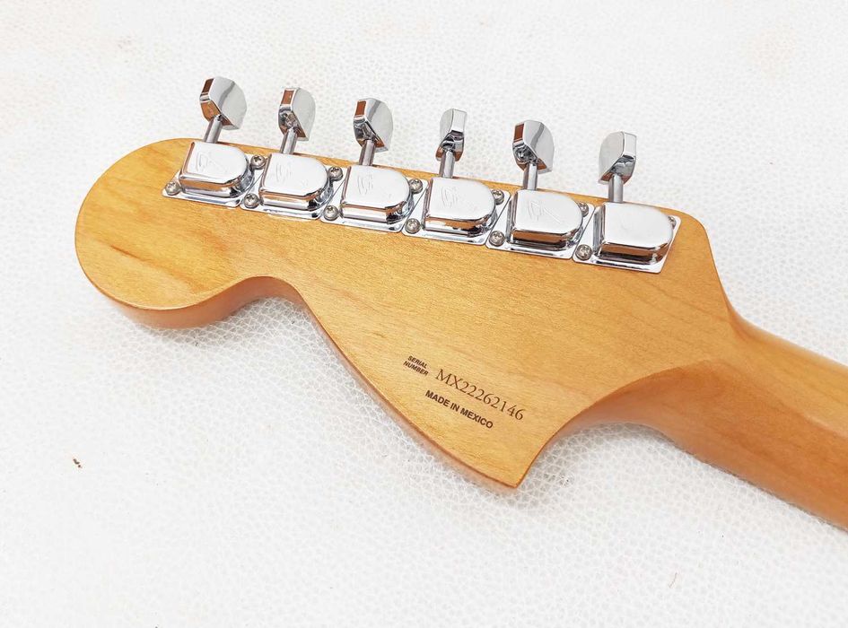 Fender Vintera '70s Telecaster Deluxe