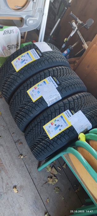 opony całoroczne zima lato Austone fixclime 225/40/R18 nowe gwarancja