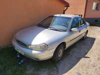 Sprzedam Forda Mondeo