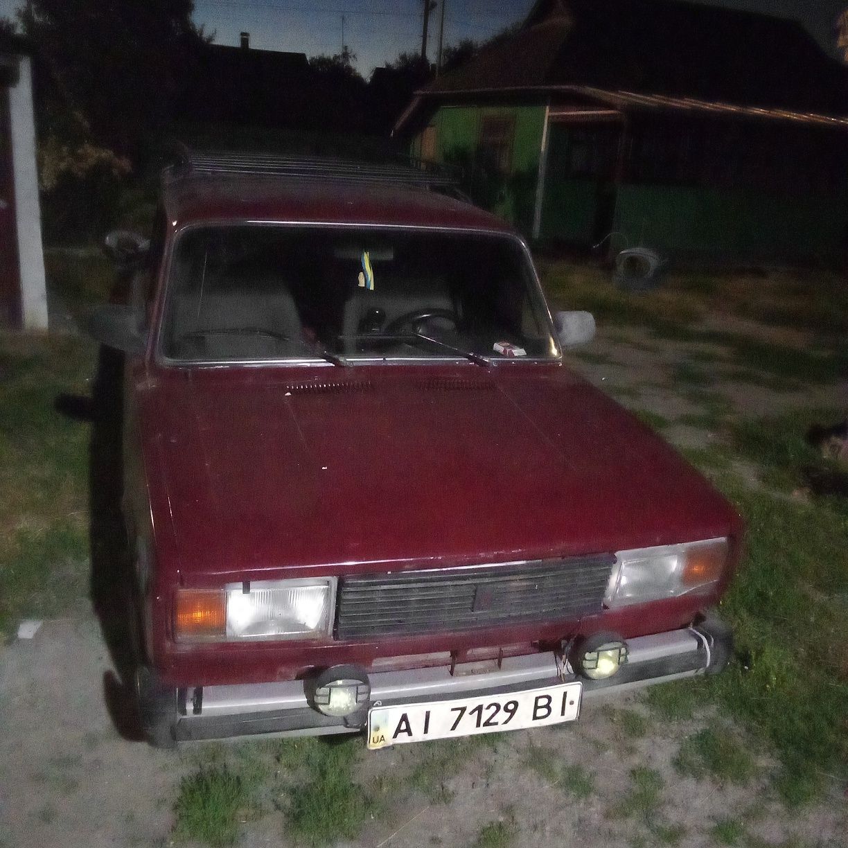 Продам Жигулі Ваз 2104