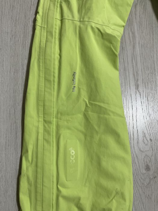 Чоловічі Мембранні Штани Helly Hansen