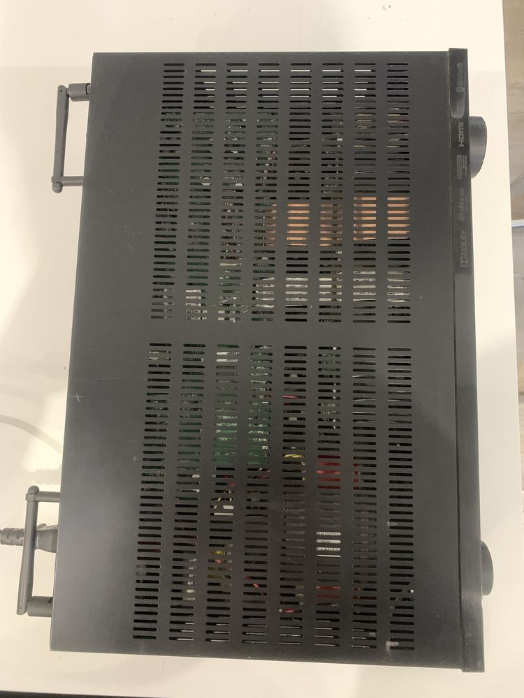 Denon AVR-X1100W