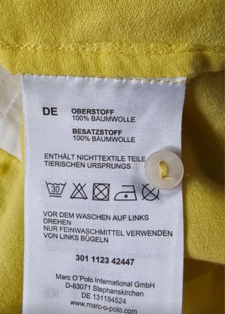 Bluzka Marc O'Polo
