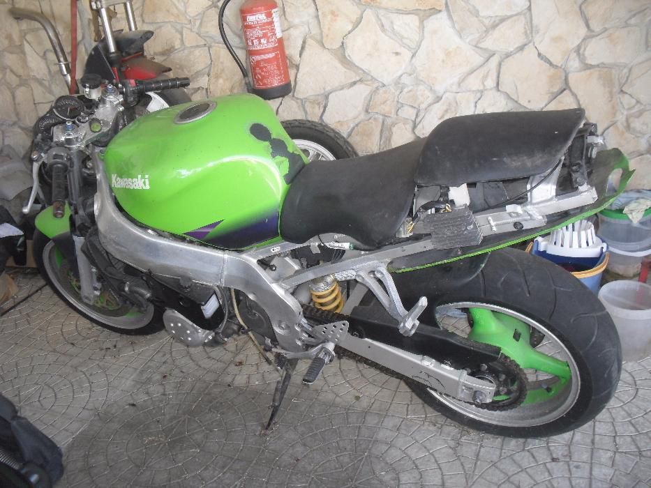 peças zx9r